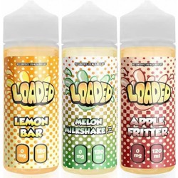 Loaded 100ml - Latest Product Review